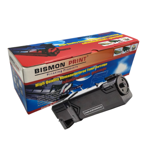 ตลับหมึกเทียบเท่า Toner Cartridge Compatible Fuji-Xerox CT201632 Black Remanufactured